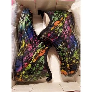 Brand New Corkys Stormy Ankle Boots